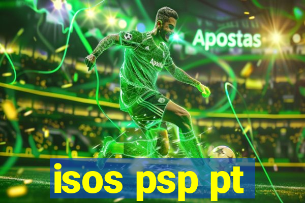 isos psp pt-br